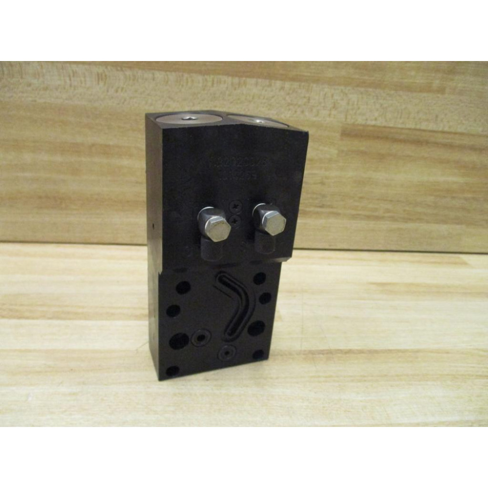 Durr N32020028 Valve Block 1014250 - New No Box