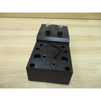 Durr N32020028 Valve Block 1014250 - New No Box