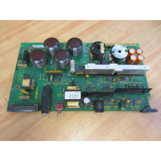 Allen Bradley 960672 1771 Power Supply Bd 960672-91 - Used