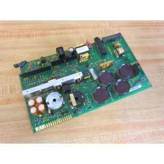 Allen Bradley 960672 1771 Power Supply Bd 960672-91 - Used