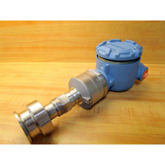 Rosemount 3051S1TG2A2B11A2AD1 Pressure Transmitter - New No Box
