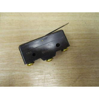 Honeywell BZ-2RL-A2 Microswitch Basic Switch BZ2RLA2 - New No Box