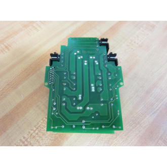 Pilz 3221B3 2-Circuit Board Assy 3222B4 - Used