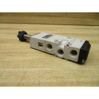 KPM CM6000820000 Solenoid Valve - New No Box