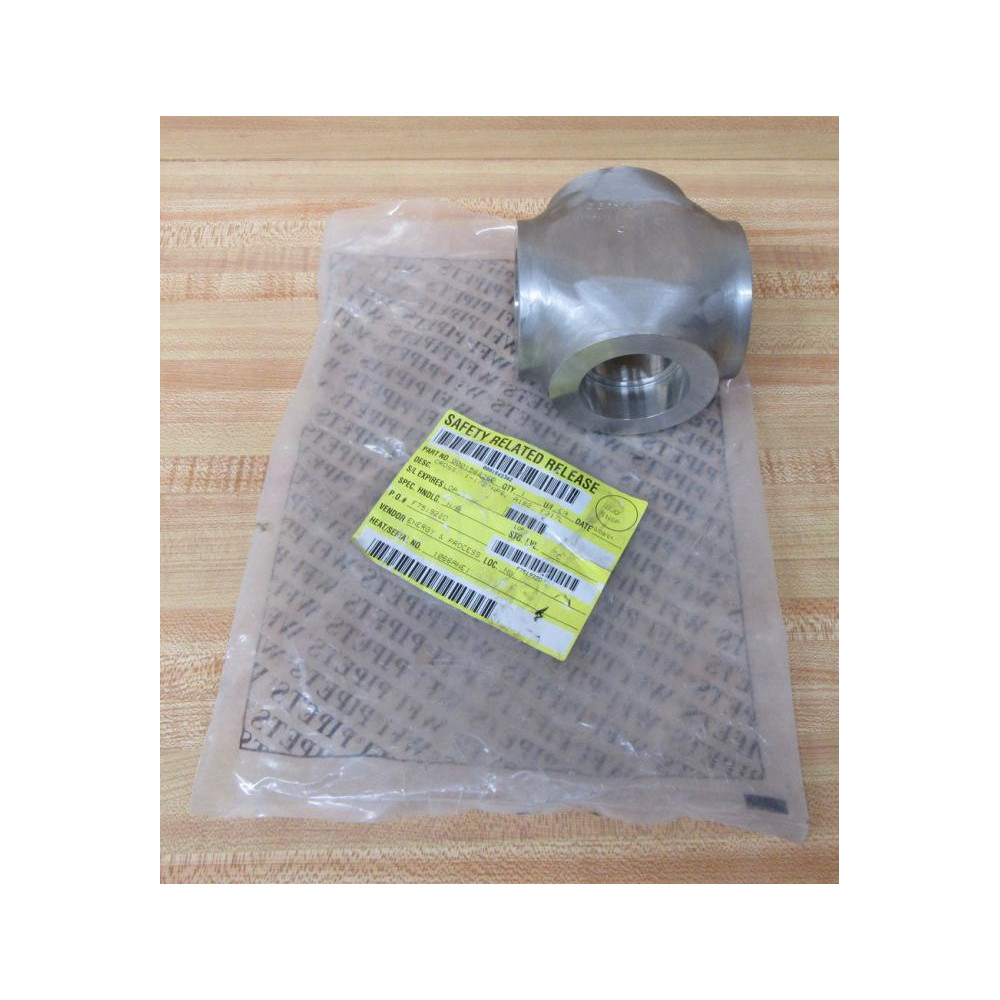 WFI Pipets 0001562362 Cross