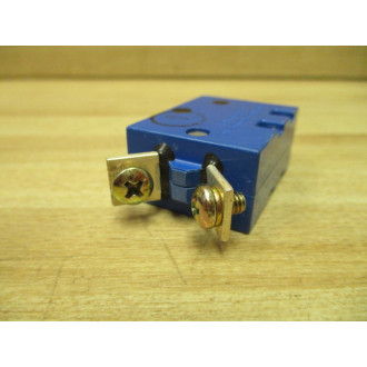 Mechanical Products 1500-041-2 2 AMP Circuit Breaker 15000412 - New No Box