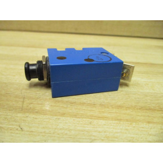 Mechanical Products 1500-041-2 2 AMP Circuit Breaker 15000412 - New No Box