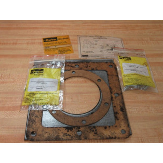 Parker 925167 Tank Flange Kit - New No Box