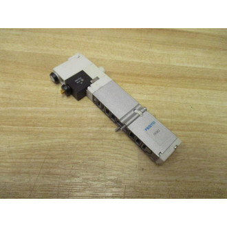 Festo 533342 Solenoid Valve - New No Box
