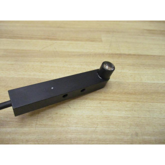Leuze Electronic LS 7612.8 SE.1 Throughbeam Photoelectric Sensor - New No Box