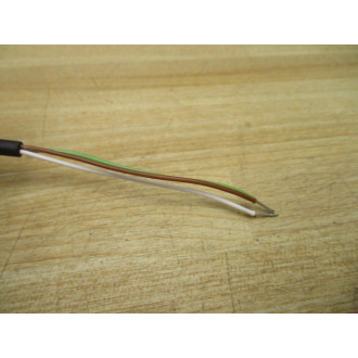 Leuze Electronic LS 7612.8 SE.1 Throughbeam Photoelectric Sensor - New No Box