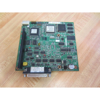 Dengensha PMU-0531 Circuit Board PMU-0531-5 - Used