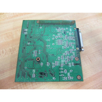 Dengensha PMU-0531 Circuit Board PMU-0531-5 - Used