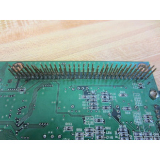 Dengensha PMU-0531 Circuit Board PMU-0531-5 - Used