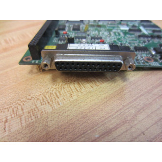 Dengensha PMU-0531 Circuit Board PMU-0531-5 - Used