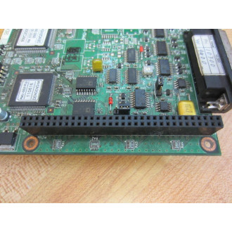 Dengensha PMU-0531 Circuit Board PMU-0531-5 - Used