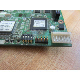 Dengensha PMU-0531 Circuit Board PMU-0531-5 - Used