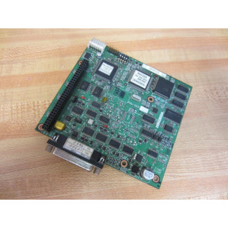 Dengensha PMU-0531 Circuit Board PMU-0531-5 - Used