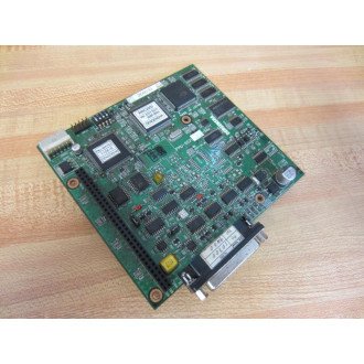 Dengensha PMU-0531 Circuit Board PMU-0531-5 - Used