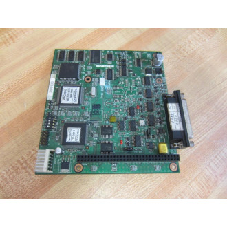 Dengensha PMU-0531 Circuit Board PMU-0531-5 - Used