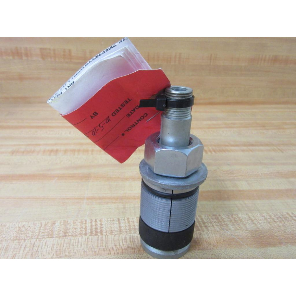 Thaxton 1.5-40 Pipe Plug 1540 .980"-2.750" ZZ9458 - New No Box