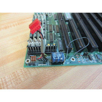 RYC 220-61G7510-01 Leopard 486SLC2 Motherboard D39712A01 - Used