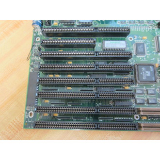 RYC 220-61G7510-01 Leopard 486SLC2 Motherboard D39712A01 - Used
