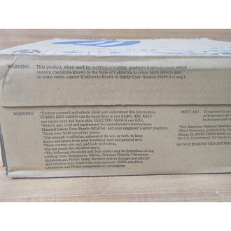 Premiarc DW-316LP Kobelco Cored Wire F6D2205