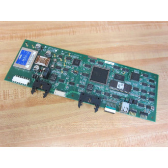 Yaskawa JARCR-XE101 Encoder Interface Bd JARCRXE101 - Used