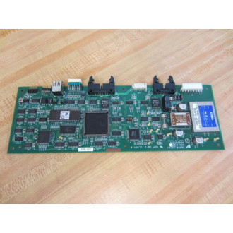 Yaskawa JARCR-XE101 Encoder Interface Bd JARCRXE101 - Used