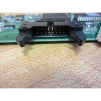 Yaskawa JARCR-XE101 Encoder Interface Bd JARCRXE101 - Used