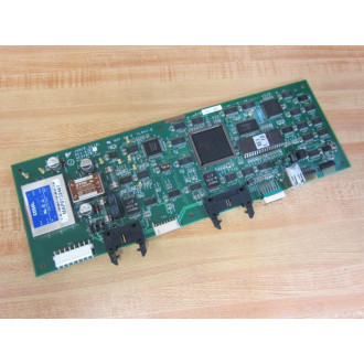 Yaskawa JARCR-XE101 Encoder Interface Bd JARCRXE101 - Used
