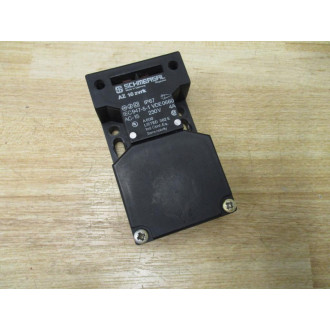 Schmersal AZ 16 ZVRK Safety Interlock Switch  AZ16ZVRK - Used