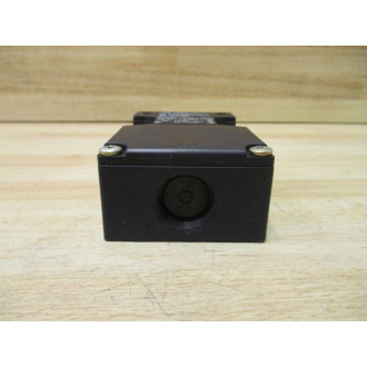 Schmersal AZ 16 ZVRK Safety Interlock Switch  AZ16ZVRK - Used