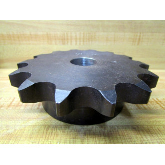 Generic 80B14 Sprocket WStraight Bore - New No Box