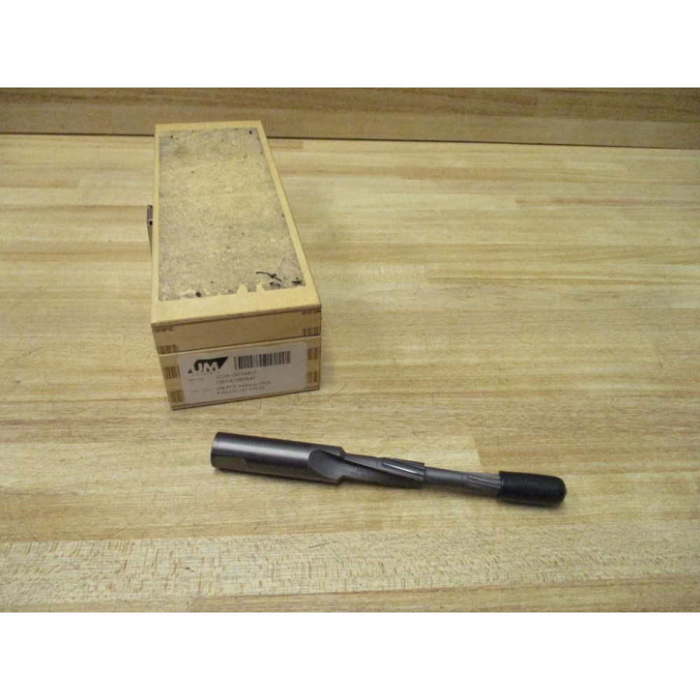 Unimerco Dandia 12ZA-18274613 PCD Heliream T525 Reamer 250742000647