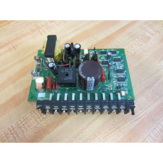 FP001-N3 Circuit Board FP001N3 - Used