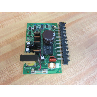 FP001-N3 Circuit Board FP001N3 - Used