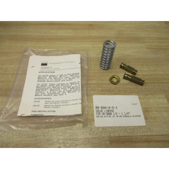 Siebe Barber Colman AV-600-0-0-1 Valve Linkage Kit  AV600001 (Pack of 2)
