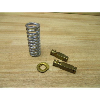 Siebe Barber Colman AV-600-0-0-1 Valve Linkage Kit  AV600001 (Pack of 2)