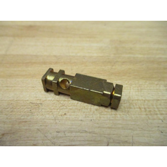 Siebe Barber Colman AV-600-0-0-1 Valve Linkage Kit  AV600001 (Pack of 2)