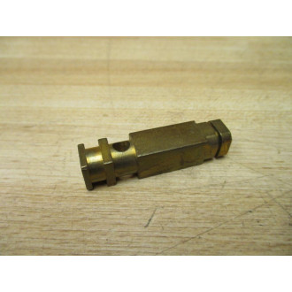 Siebe Barber Colman AV-600-0-0-1 Valve Linkage Kit  AV600001 (Pack of 2)