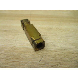 Siebe Barber Colman AV-600-0-0-1 Valve Linkage Kit  AV600001 (Pack of 2)