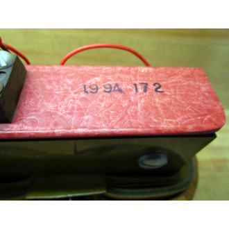 Generic 19 94 172 Line Reactor 1994172 - Used