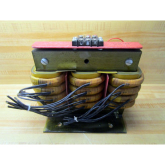 Generic 19 94 172 Line Reactor 1994172 - Used
