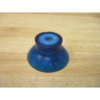 VI-Cas MFG VC 37 Vacuum Cup VC37 (Pack of 18) - New No Box