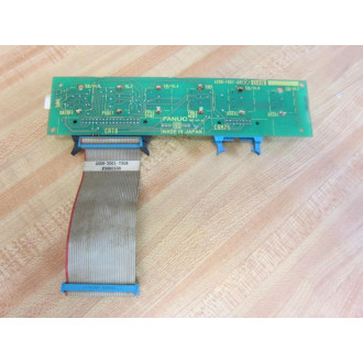 Fanuc A20B-1007-0850 Operator Panel IO PCB A20B-1007-085004B - Used
