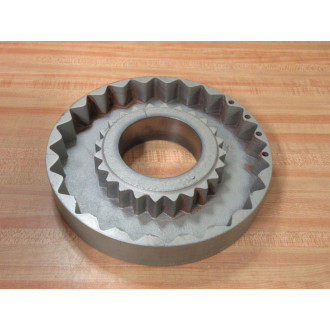 Martin 12B-E Quadra-Flex Coupling 12BE