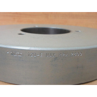 Martin 12B-E Quadra-Flex Coupling 12BE