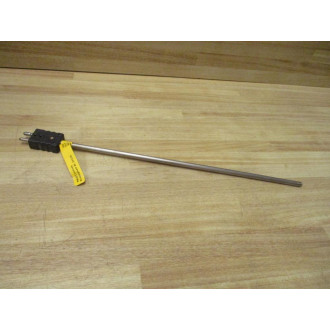 M&W Controls J48G-012-00-4 Thermocouple J48G012004 (Pack of 2) - New No Box